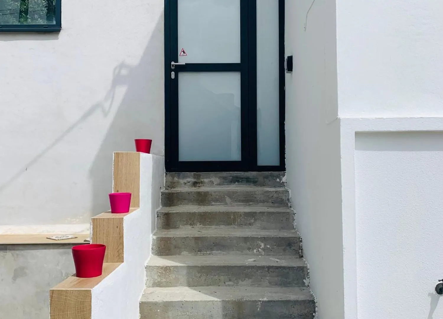 Appartements Proches De La Mer Le Relecq-Kerhuon 0*,  Fransa
