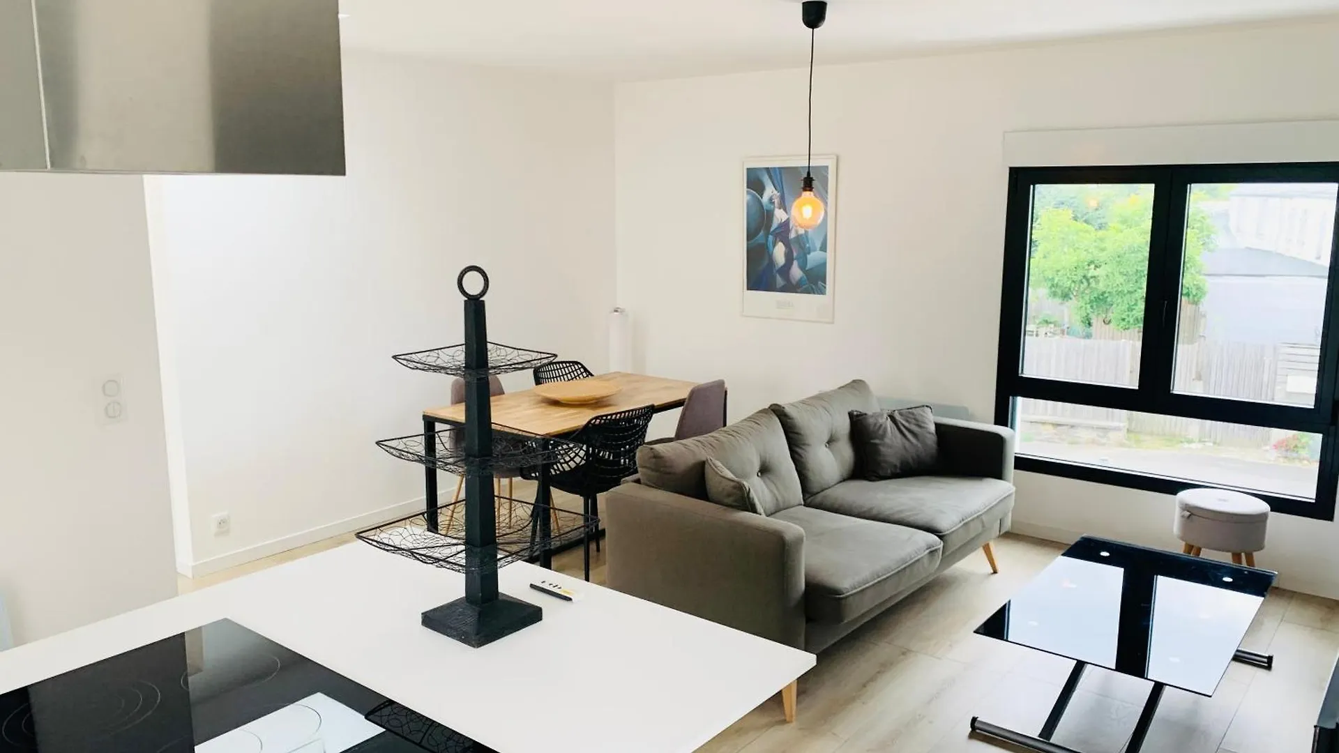 Daire Appartements Proches De La Mer Le Relecq-Kerhuon Fransa