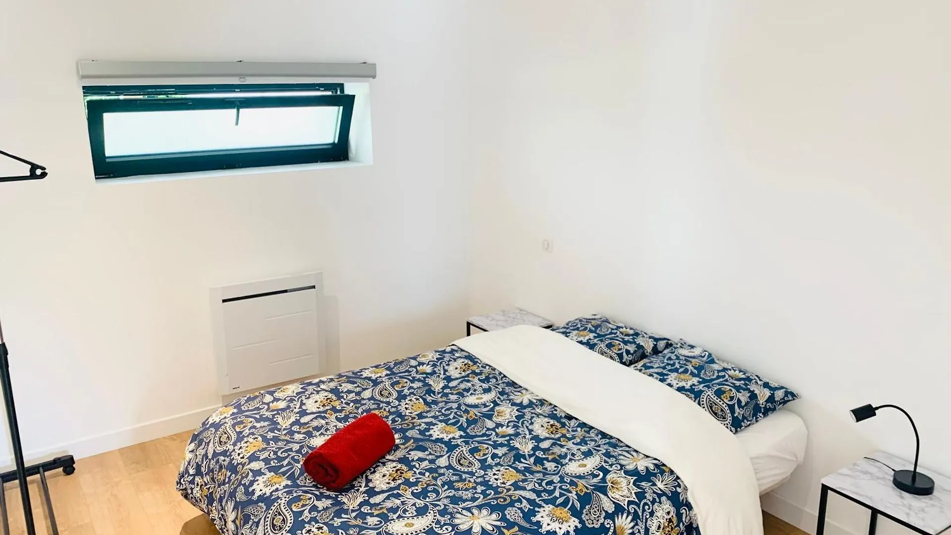 Appartements Proches De La Mer Le Relecq-Kerhuon Daire